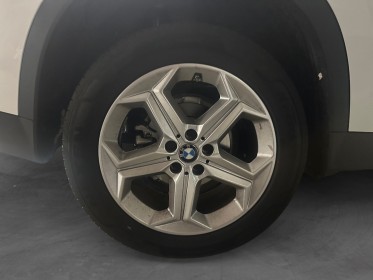 Bmw x1 u11 sdrive 18i 136ch dkg7 business design /camera de recule occasion paris 17ème (75)(porte maillot) simplicicar...