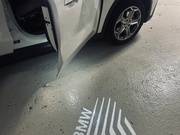 Bmw x1 u11 sdrive 18i 136ch dkg7 business design /camera de recule occasion paris 17ème (75)(porte maillot) simplicicar...