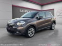 Fiat 500x 1.4 multiair 140 ch lounge toit ouvrant radar arrière cuir bi-zone roue de secours garantie 12mois occasion... Fiat 500x 1.4 multiair 140 ch lounge toit ouvrant radar arrière cuir bi-zone roue de secours garantie 12mois occasion...