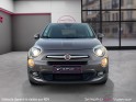 Fiat 500x 1.4 multiair 140 ch lounge toit ouvrant radar arrière cuir bi-zone roue de secours garantie 12mois occasion... Fiat 500x 1.4 multiair 140 ch lounge toit ouvrant radar arrière cuir bi-zone roue de secours garantie 12mois occasion...