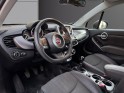 Fiat 500x 1.4 multiair 140 ch lounge toit ouvrant radar arrière cuir bi-zone roue de secours garantie 12mois occasion... Fiat 500x 1.4 multiair 140 ch lounge toit ouvrant radar arrière cuir bi-zone roue de secours garantie 12mois occasion...