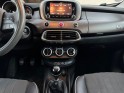 Fiat 500x 1.4 multiair 140 ch lounge toit ouvrant radar arrière cuir bi-zone roue de secours garantie 12mois occasion... Fiat 500x 1.4 multiair 140 ch lounge toit ouvrant radar arrière cuir bi-zone roue de secours garantie 12mois occasion...