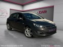 Opel astra 1.7 cdti 110 ch edition - courroie changée - garantie 12 mois occasion simplicicar nimes - rb auto simplicicar... Opel astra 1.7 cdti 110 ch edition - courroie changée - garantie 12 mois occasion simplicicar nimes - rb auto simplicicar...