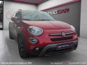 Fiat 500x my20 1.6 multijet 120 ch city cross occasion simplicicar guadeloupe  simplicicar simplicibike france