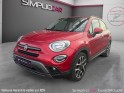 Fiat 500x my20 1.6 multijet 120 ch city cross occasion simplicicar guadeloupe  simplicicar simplicibike france