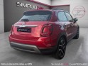 Fiat 500x my20 1.6 multijet 120 ch city cross occasion simplicicar guadeloupe  simplicicar simplicibike france
