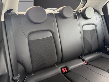 Fiat 500x my20 1.6 multijet 120 ch city cross occasion simplicicar guadeloupe  simplicicar simplicibike france