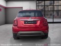 Fiat 500x my20 1.6 multijet 120 ch city cross occasion simplicicar guadeloupe  simplicicar simplicibike france