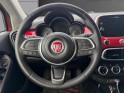 Fiat 500x my20 1.6 multijet 120 ch city cross occasion simplicicar guadeloupe  simplicicar simplicibike france