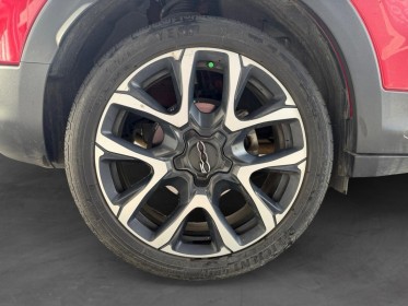 Fiat 500x my20 1.6 multijet 120 ch city cross occasion simplicicar guadeloupe  simplicicar simplicibike france