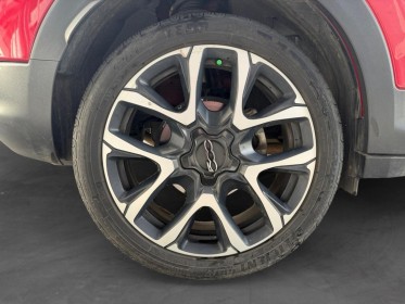 Fiat 500x my20 1.6 multijet 120 ch city cross occasion simplicicar guadeloupe  simplicicar simplicibike france