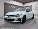 Volkswagen golf gti tcr 2.0 tsi 290 dsg7 ligne akra toit panoramique apple carplay garantie 12 mois occasion simplicicar... Volkswagen golf gti tcr 2.0 tsi 290 dsg7 ligne akra toit panoramique apple carplay garantie 12 mois occasion simplicicar...