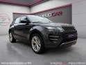 Land rover  range rover evoque  d150 2.0 td4 16v mhev awd 150 cv `dynamic / siege chauffant / toit pano / siege electrique... Land rover  range rover evoque  d150 2.0 td4 16v mhev awd 150 cv `dynamic / siege chauffant / toit pano / siege electrique...