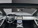 Land rover  range rover evoque  d150 2.0 td4 16v mhev awd 150 cv `dynamic / siege chauffant / toit pano / siege electrique... Land rover  range rover evoque  d150 2.0 td4 16v mhev awd 150 cv `dynamic / siege chauffant / toit pano / siege electrique...