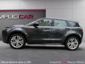 Land rover  range rover evoque  d150 2.0 td4 16v mhev awd 150 cv `dynamic / siege chauffant / toit pano / siege electrique... Land rover  range rover evoque  d150 2.0 td4 16v mhev awd 150 cv `dynamic / siege chauffant / toit pano / siege electrique...