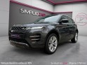 Land rover  range rover evoque  d150 2.0 td4 16v mhev awd 150 cv `dynamic / siege chauffant / toit pano / siege electrique... Land rover  range rover evoque  d150 2.0 td4 16v mhev awd 150 cv `dynamic / siege chauffant / toit pano / siege electrique...