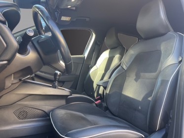 Renault clio v tce 100 intens occasion cannes (06) simplicicar simplicibike france