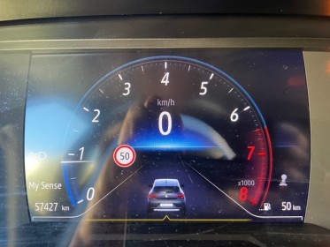 Renault clio v tce 100 intens occasion cannes (06) simplicicar simplicibike france