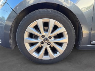 Renault clio v tce 100 intens occasion cannes (06) simplicicar simplicibike france