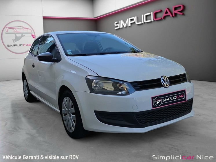 Volkswagen polo 1.6 tdi 90ch trendline occasion  simplicicar nice - pfvauto simplicicar simplicibike france Volkswagen polo 1.6 tdi 90ch trendline occasion  simplicicar nice - pfvauto simplicicar simplicibike france