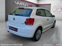 Volkswagen polo 1.6 tdi 90ch trendline occasion  simplicicar nice - pfvauto simplicicar simplicibike france Volkswagen polo 1.6 tdi 90ch trendline occasion  simplicicar nice - pfvauto simplicicar simplicibike france
