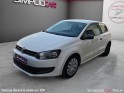 Volkswagen polo 1.6 tdi 90ch trendline occasion  simplicicar nice - pfvauto simplicicar simplicibike france Volkswagen polo 1.6 tdi 90ch trendline occasion  simplicicar nice - pfvauto simplicicar simplicibike france