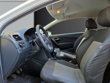 Volkswagen polo 1.6 tdi 90ch trendline occasion  simplicicar nice - pfvauto simplicicar simplicibike france