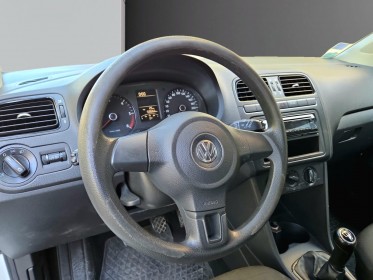 Volkswagen polo 1.6 tdi 90ch trendline occasion  simplicicar nice - pfvauto simplicicar simplicibike france