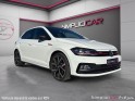 Volkswagen polo 2.0 tsi 200 ss dsg6 gti / stage 1 e85 / garantie 12 mois occasion simplicicar frejus  simplicicar... Volkswagen polo 2.0 tsi 200 ss dsg6 gti / stage 1 e85 / garantie 12 mois occasion simplicicar frejus  simplicicar...