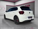 Volkswagen polo 2.0 tsi 200 ss dsg6 gti / stage 1 e85 / garantie 12 mois occasion simplicicar frejus  simplicicar... Volkswagen polo 2.0 tsi 200 ss dsg6 gti / stage 1 e85 / garantie 12 mois occasion simplicicar frejus  simplicicar...