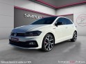 Volkswagen polo 2.0 tsi 200 ss dsg6 gti / stage 1 e85 / garantie 12 mois occasion simplicicar frejus  simplicicar... Volkswagen polo 2.0 tsi 200 ss dsg6 gti / stage 1 e85 / garantie 12 mois occasion simplicicar frejus  simplicicar...