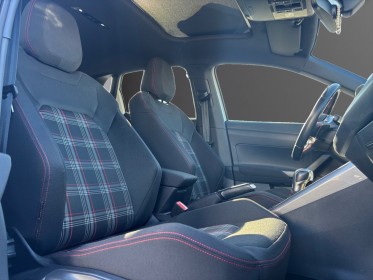 Volkswagen polo 2.0 tsi 200 ss dsg6 gti / stage 1 e85 / garantie 12 mois occasion simplicicar frejus  simplicicar...