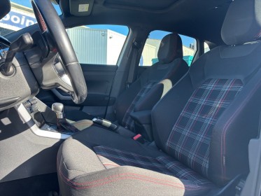 Volkswagen polo 2.0 tsi 200 ss dsg6 gti / stage 1 e85 / garantie 12 mois occasion simplicicar frejus  simplicicar...