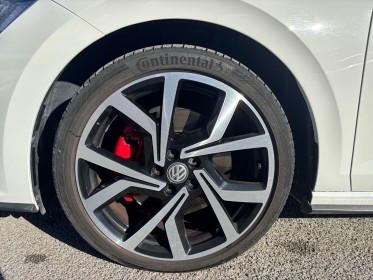 Volkswagen polo 2.0 tsi 200 ss dsg6 gti / stage 1 e85 / garantie 12 mois occasion simplicicar frejus  simplicicar...