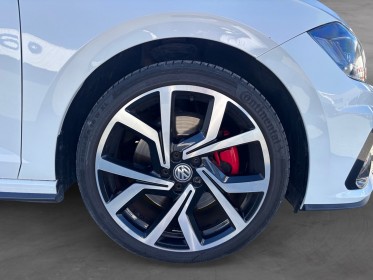Volkswagen polo 2.0 tsi 200 ss dsg6 gti / stage 1 e85 / garantie 12 mois occasion simplicicar frejus  simplicicar...