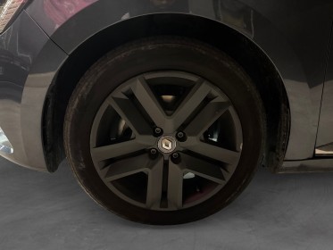 Renault clio v e-tech 140 - 21 business garantie 12 mois occasion montpellier (34) simplicicar simplicibike france