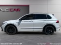 Volkswagen tiguan 2.0 tdi 150ch dsg7 pack black r-line / matrix led's / iq.drive / garantie 12 mois occasion simplicicar... Volkswagen tiguan 2.0 tdi 150ch dsg7 pack black r-line / matrix led's / iq.drive / garantie 12 mois occasion simplicicar...