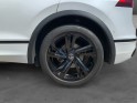 Volkswagen tiguan 2.0 tdi 150ch dsg7 pack black r-line / matrix led's / iq.drive / garantie 12 mois occasion simplicicar... Volkswagen tiguan 2.0 tdi 150ch dsg7 pack black r-line / matrix led's / iq.drive / garantie 12 mois occasion simplicicar...