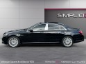 Mercedes classe s limousine 350d 9g-tronic 4matic fascination toit ouvrant apple carplay sieges av ar chauffants garante... Mercedes classe s limousine 350d 9g-tronic 4matic fascination toit ouvrant apple carplay sieges av ar chauffants garante...