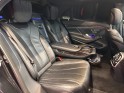 Mercedes classe s limousine 350d 9g-tronic 4matic fascination toit ouvrant apple carplay sieges av ar chauffants garante... Mercedes classe s limousine 350d 9g-tronic 4matic fascination toit ouvrant apple carplay sieges av ar chauffants garante...