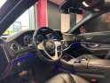 Mercedes classe s limousine 350d 9g-tronic 4matic fascination toit ouvrant apple carplay sieges av ar chauffants garante... Mercedes classe s limousine 350d 9g-tronic 4matic fascination toit ouvrant apple carplay sieges av ar chauffants garante...