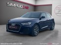 Audi a1 sportback 25 tfsi 95 ch s tronic 7 rapports advanced 2 / entretien à jour / garantie 12 mois occasion simplicicar... Audi a1 sportback 25 tfsi 95 ch s tronic 7 rapports advanced 2 / entretien à jour / garantie 12 mois occasion simplicicar...