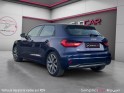 Audi a1 sportback 25 tfsi 95 ch s tronic 7 rapports advanced 2 / entretien à jour / garantie 12 mois occasion simplicicar... Audi a1 sportback 25 tfsi 95 ch s tronic 7 rapports advanced 2 / entretien à jour / garantie 12 mois occasion simplicicar...