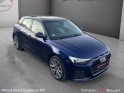 Audi a1 sportback 25 tfsi 95 ch s tronic 7 rapports advanced 2 / entretien à jour / garantie 12 mois occasion simplicicar... Audi a1 sportback 25 tfsi 95 ch s tronic 7 rapports advanced 2 / entretien à jour / garantie 12 mois occasion simplicicar...