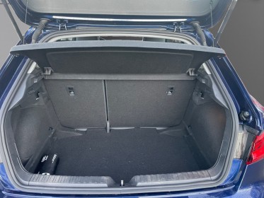 Audi a1 sportback 25 tfsi 95 ch s tronic 7 rapports advanced 2 / entretien à jour / garantie 12 mois occasion simplicicar...