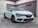 Renault megane iv berline business lue dci 115 edc business radar de recul gps garantie 12 mois occasion simplicicar bordeaux...