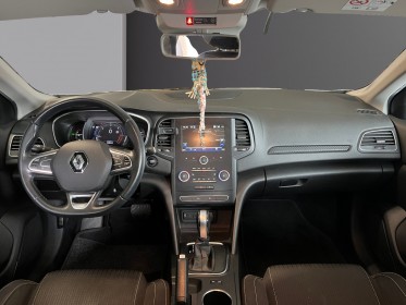 Renault megane iv berline business lue dci 115 edc business radar de recul gps garantie 12 mois occasion simplicicar bordeaux...