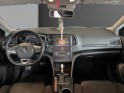 Renault megane iv berline business lue dci 115 edc business radar de recul gps garantie 12 mois occasion simplicicar bordeaux...