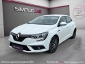 Renault megane iv berline business lue dci 115 edc business radar de recul gps garantie 12 mois occasion simplicicar bordeaux...