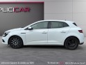 Renault megane iv berline business lue dci 115 edc business radar de recul gps garantie 12 mois occasion simplicicar bordeaux...